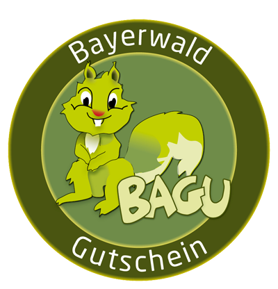 Bayerwald Gutschein BAGU
