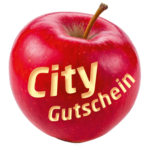 City Gutschein Online