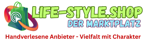 Lifestyle Marktplatz