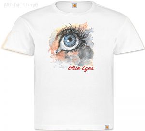 Produktbild zu: Blue Eyes